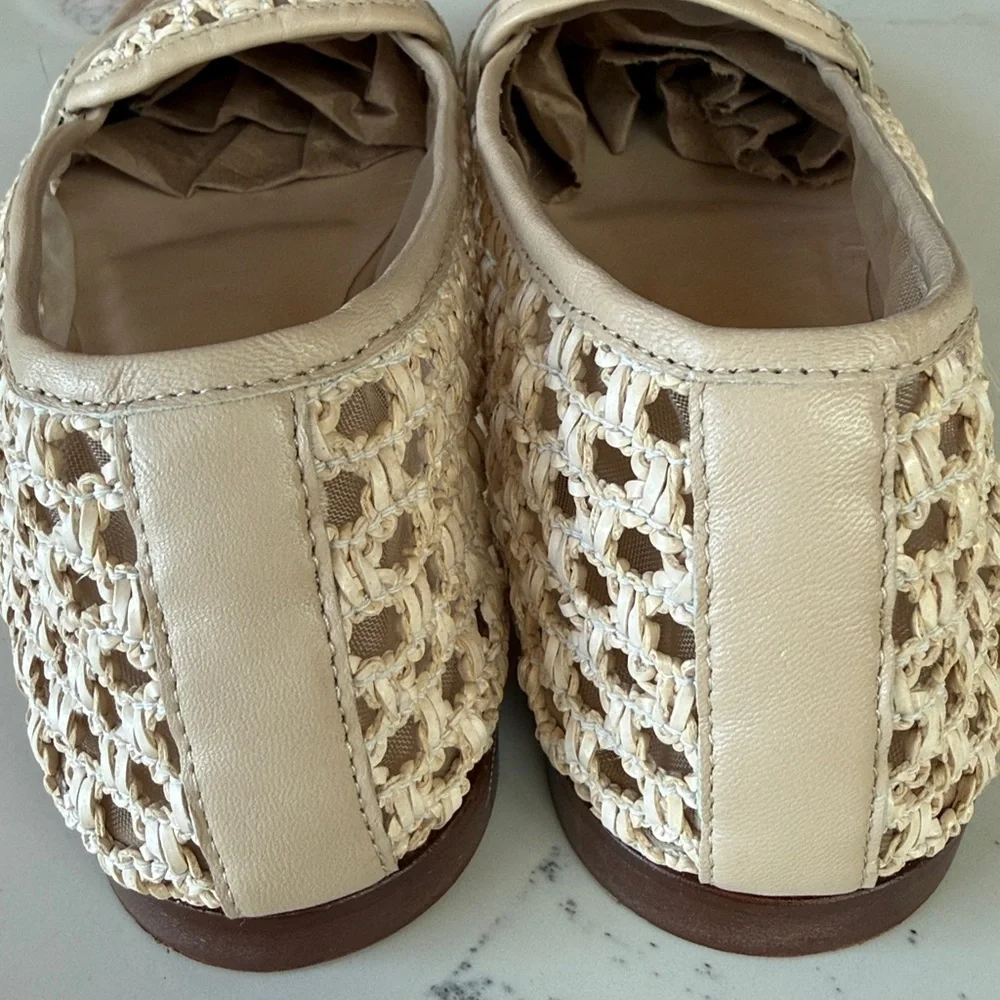 Tuckernuck women woven